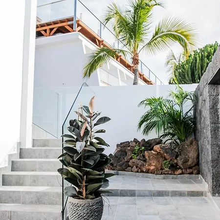 A Mar Starfish Apartment *