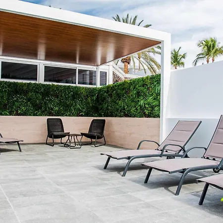 A Mar Starfish 公寓