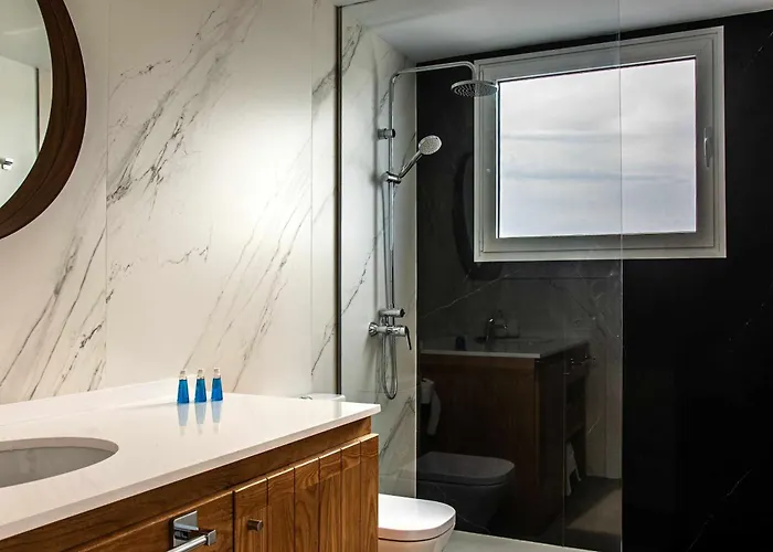 Διαμέρισμα A Mar Starfish Πουέρτο Ντελ Κάρμεν