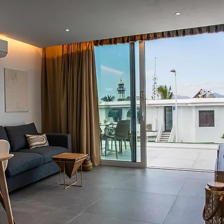 A Mar Starfish Daire