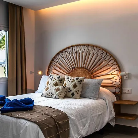 A Mar Starfish * Пуэрто дель Кармен