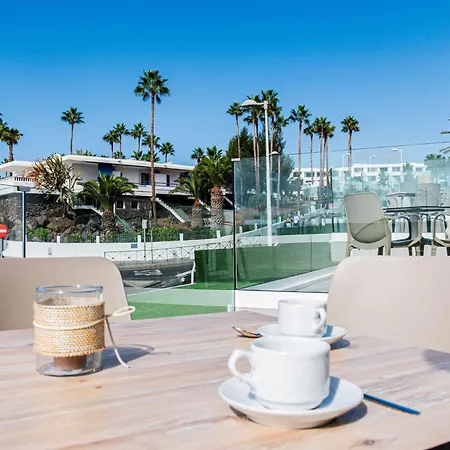 Апартаменты A Mar Starfish