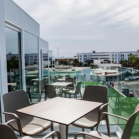 דירה A Mar Starfish פוארטו דל כרמן