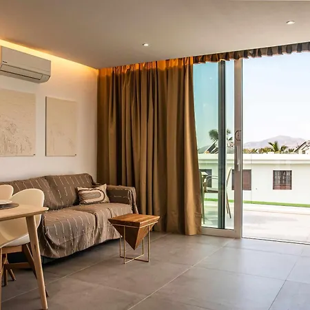 Апартаменты A Mar Starfish