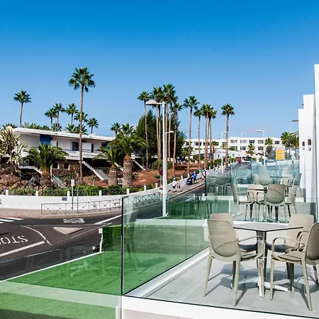 Daire A Mar Starfish Puerto del Carmen (Lanzarote)