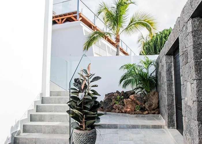 A Mar Starfish Apartment *