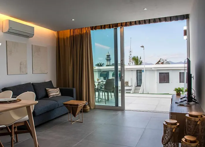 A Mar Starfish Lejlighed