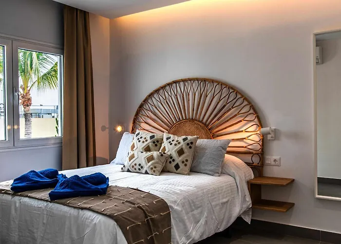 A Mar Starfish * פוארטו דל כרמן