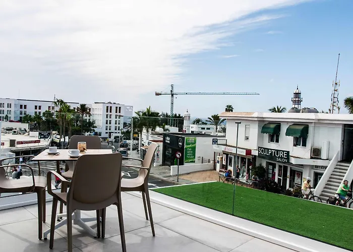 Lejlighed A Mar Starfish