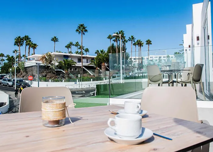 Lejlighed A Mar Starfish