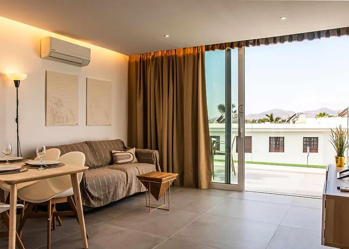 דירה A Mar Starfish