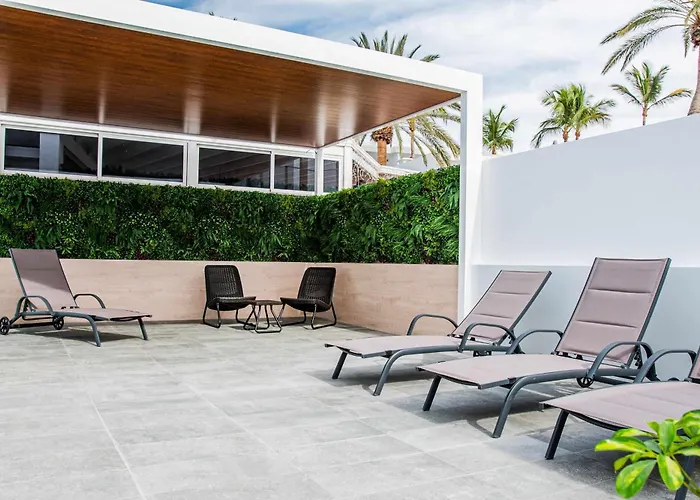 A Mar Starfish Lejlighed