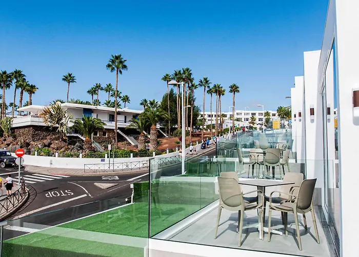 Lejlighed A Mar Starfish Puerto del Carmen (Lanzarote)