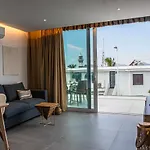 A Mar Starfish Apartment