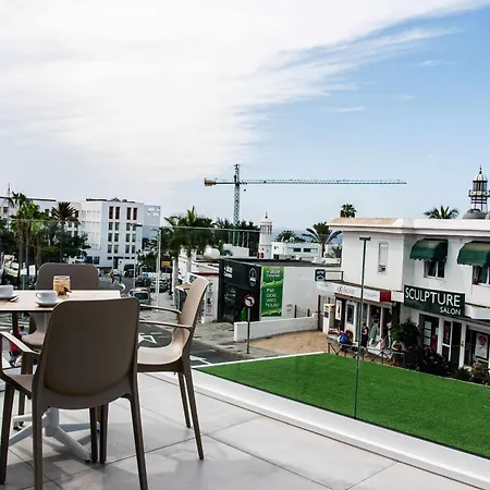 아파트 A Mar Starfish